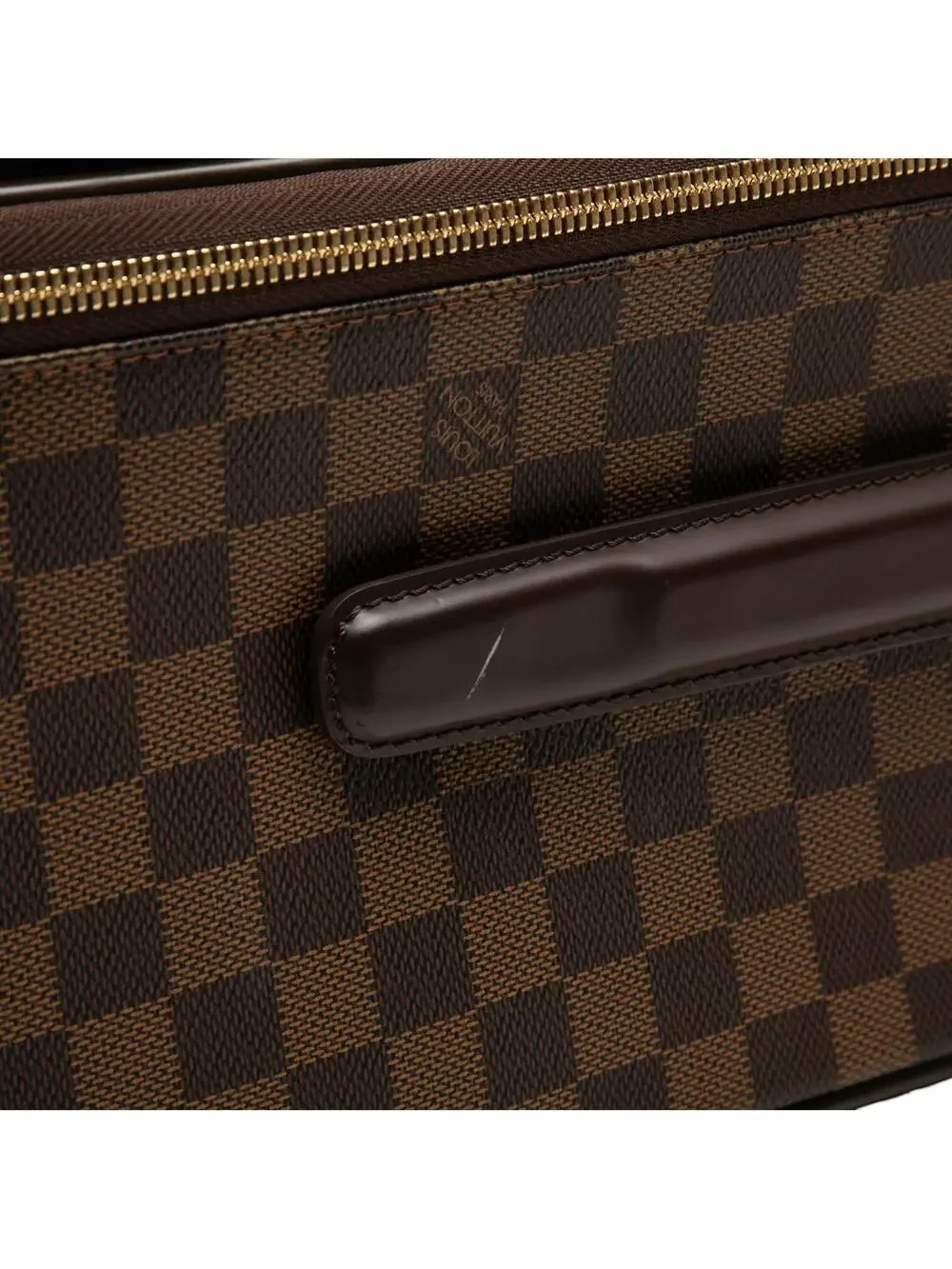 Louis Vuitton Damier Ebene Pegase #360300L13B